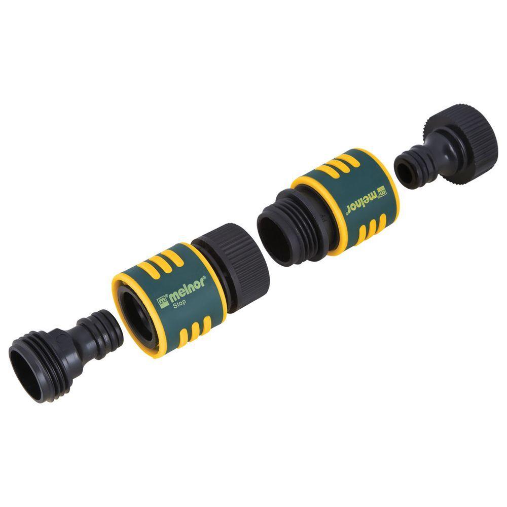 Quick Connect Kit - Super Arbor