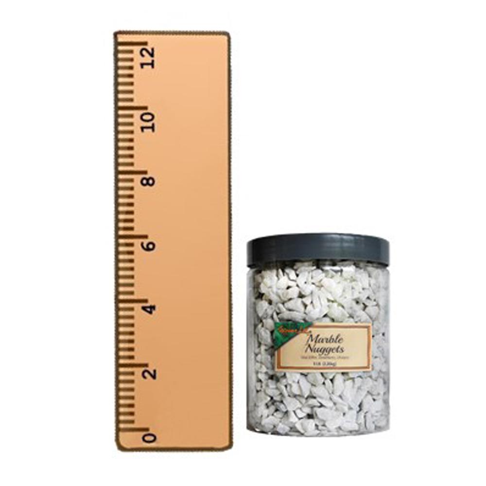 Mosser Lee 5 lb. Marble Nuggets Jar - Super Arbor