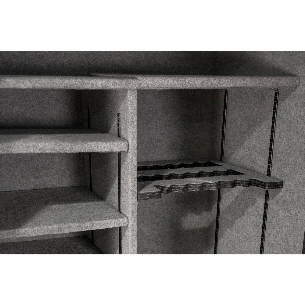 General Series General 41 Gun and Home Safe - Super Arbor