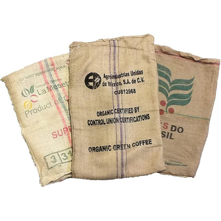 Vermont Organics Reclamation Soil 10 Burlap Bags - Super Arbor