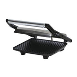1,000-Watt Metallic Panini Press