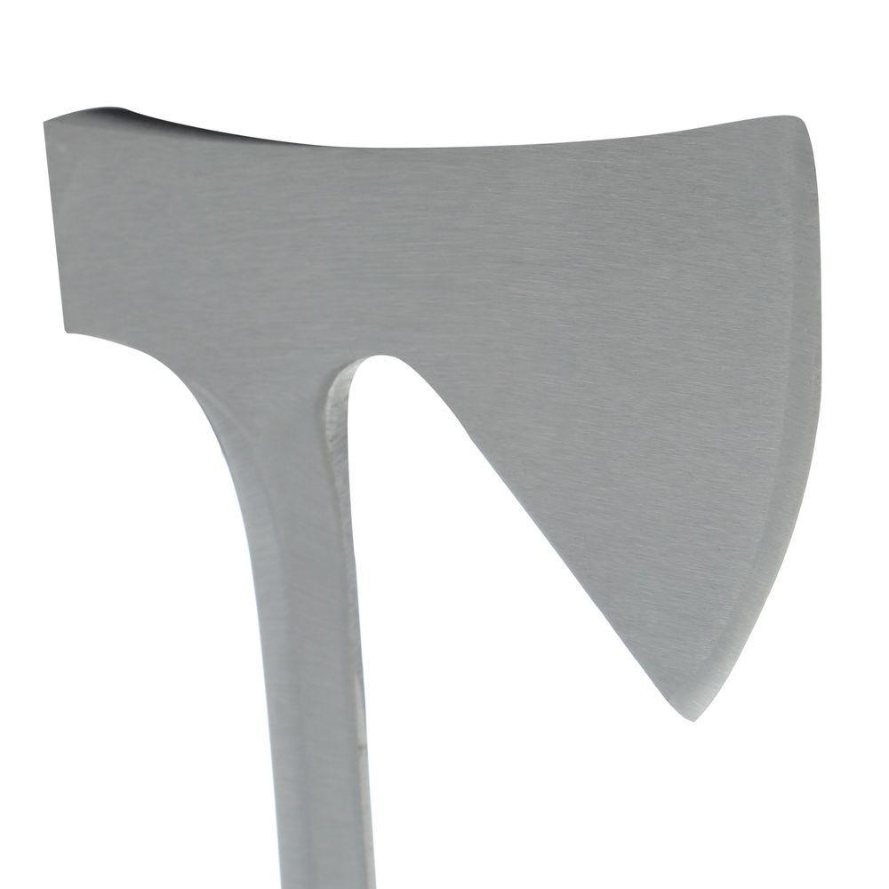 26 in. Camper's Nylon-Vinyl Grip Handle Axe - Super Arbor