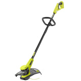 RYOBI ONE+ 18-Volt Lithium-Ion Electric Cordless Battery String Trimmer (Tool Only)