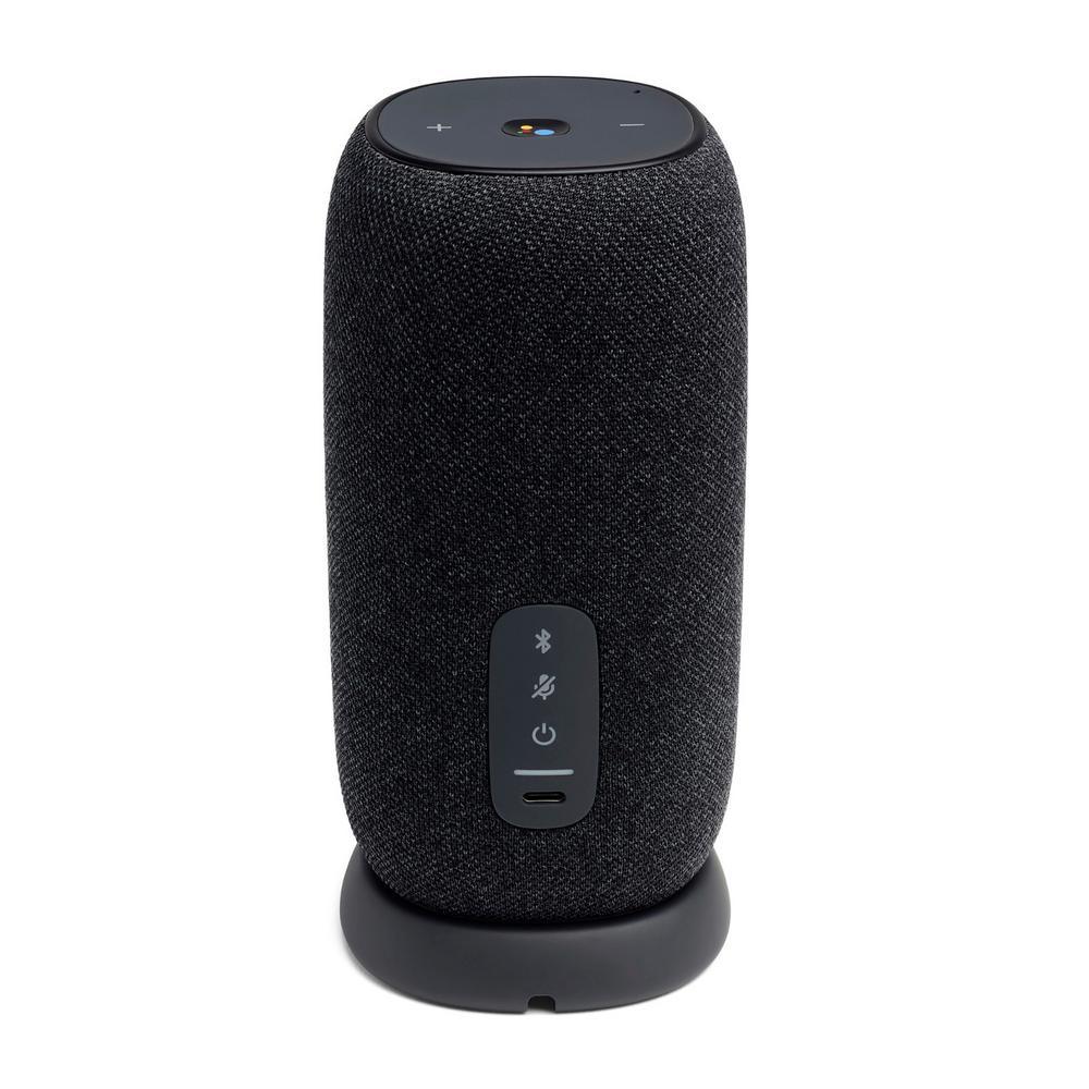 Link Portable in Black - Super Arbor