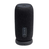 Link Portable in Black - Super Arbor