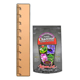Mosser Lee 2.25 Qt. Dry Horticultural Organic Charcoal - Super Arbor