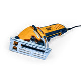 Compact Circular Saw Set for DIY Projects Cut Any Type of Material - Super Arbor