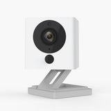 1080p WyzeCam HD Wi-Fi Indoor Smart Home Camera, Night Vision, 2-Way Mic, Alexa Ready, Free 14 Day Cloud Drive - Super Arbor