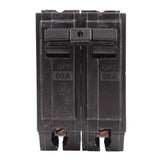 Q-Line 60 Amp 2 in. Double-Pole Circuit Breaker - Super Arbor