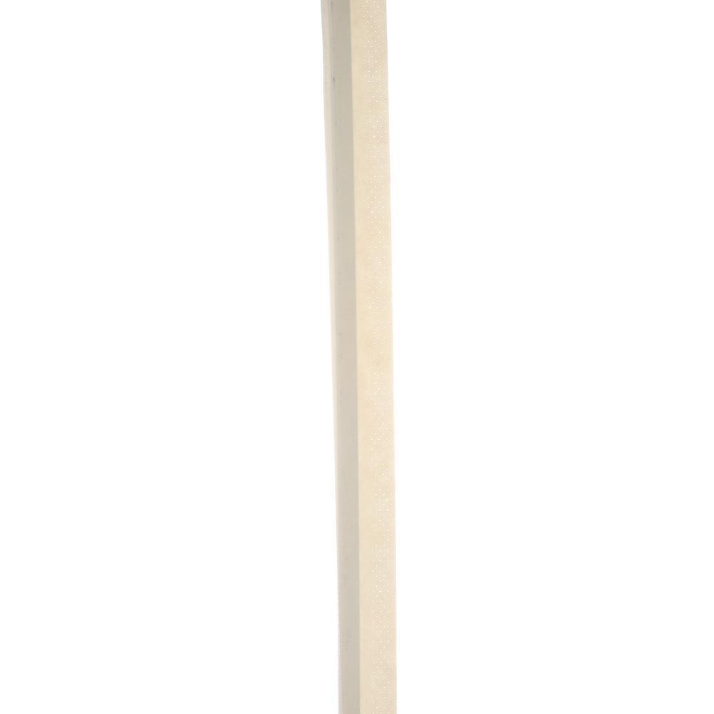 1 in. x 10 ft. Paper-Faced Inside Drywall Corner Bead