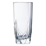 Ascot 16.5 oz. Cooler (Set of 4)