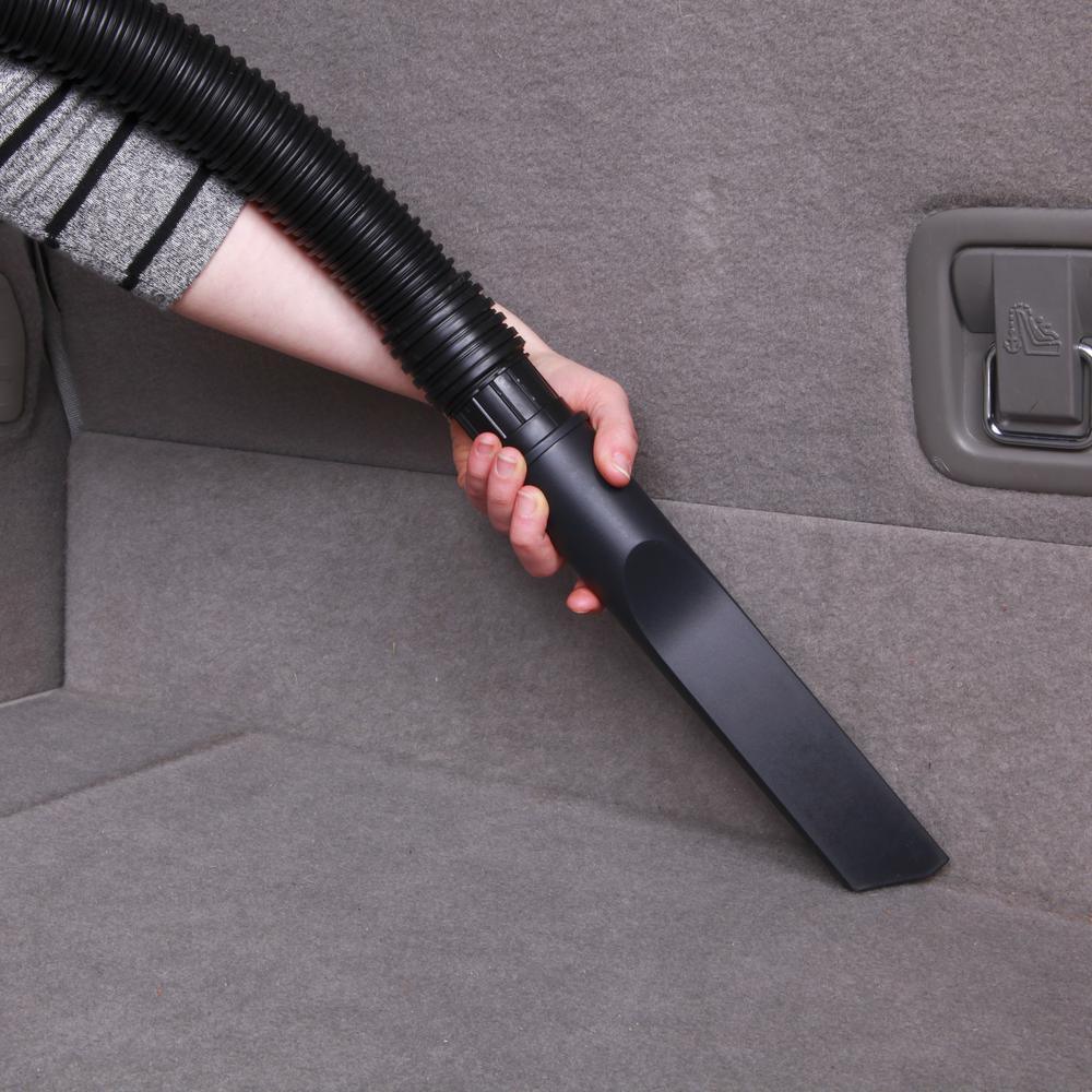 1-7/8 in. Crevice Tool Accessory for RIDGID Wet/Dry Shop Vacuums - Super Arbor