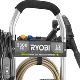 RYOBI 2,300 PSI 1.2 GPM High Performance Electric Pressure Washer with 12 in. Surface Cleaner