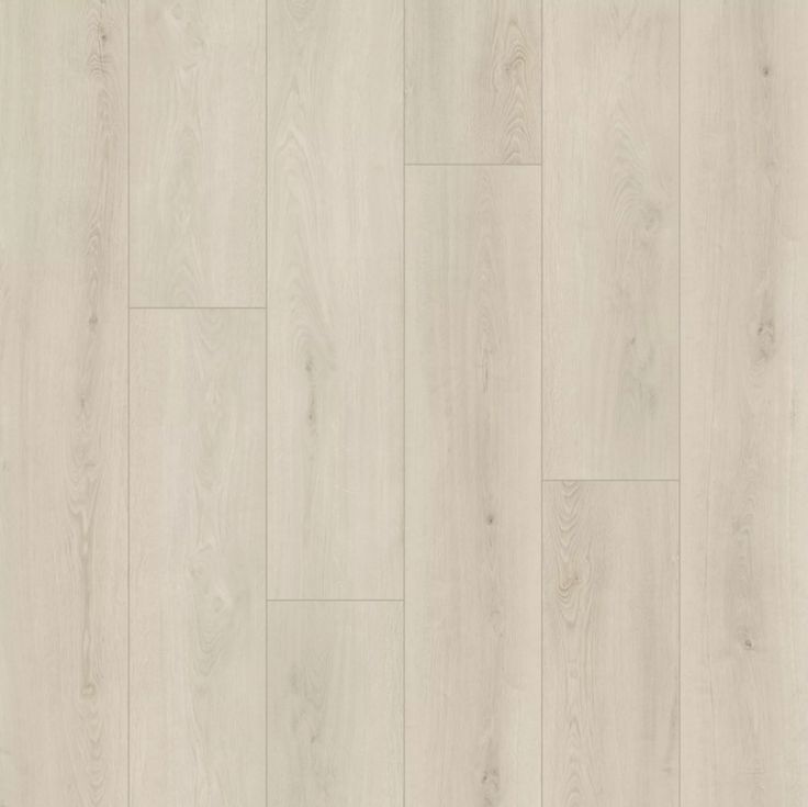 Glacier Peak Rigid Core Luxury Vinyl Plank - Cork Back