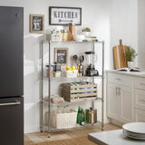 Shaker Assembled 36x34.5x24 in. Sink Base Kitchen Cabinet in Satin White