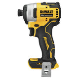 ATOMIC 20-Volt MAX Brushless Cordless Compact Impact Driver (Tool-Only)