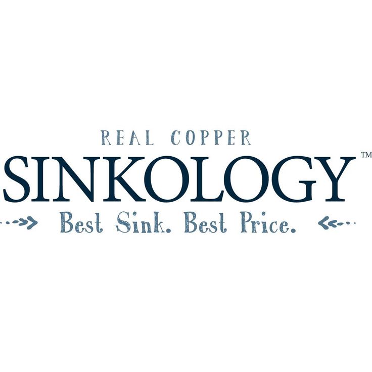 SINKOLOGY Freud Undermount 19 in. All-In-One Bathroom Sink with Pfister Centerset Bronze Faucet and Drain