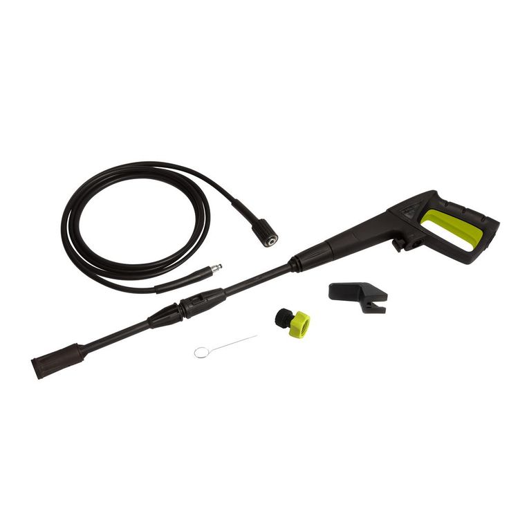 Sun Joe 1350 PSI 1.45 GPM 10 Amp Electric Pressure Washer