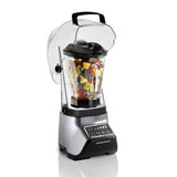 52 oz 5-Speed Grey Sound Shield 950 Blender