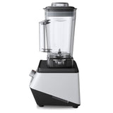 High Speed 68 oz. 3-Speed Black and Silver CyclonBlade Blender