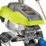 RYOBI Reconditioned 2,300 psi 1.2 GPM High Performance Electric Pressure Washer