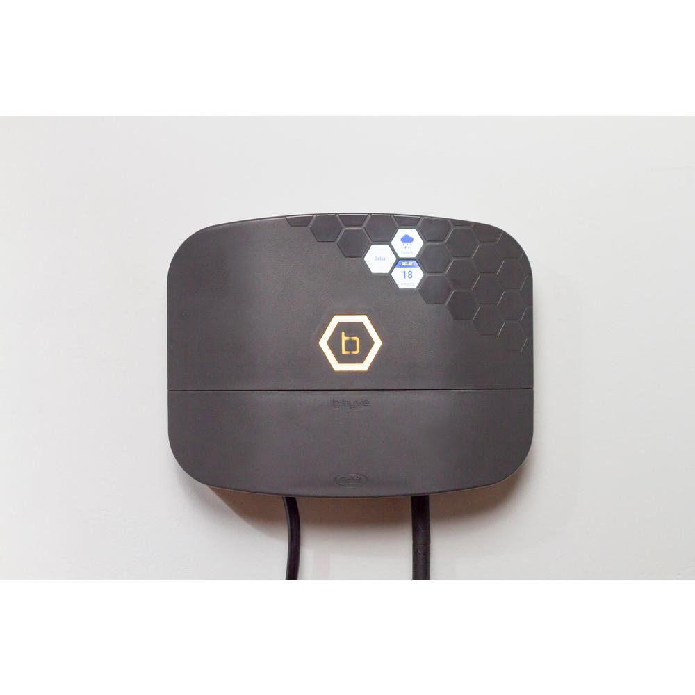 B-hyve XR 8-Zone Smart Sprinkler Controller - Super Arbor
