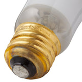 Feit Electric 45-Watt Soft White (2700K) R20 Dimmable Incandescent Flood Light Bulb Maintenance Pack (12-Pack)