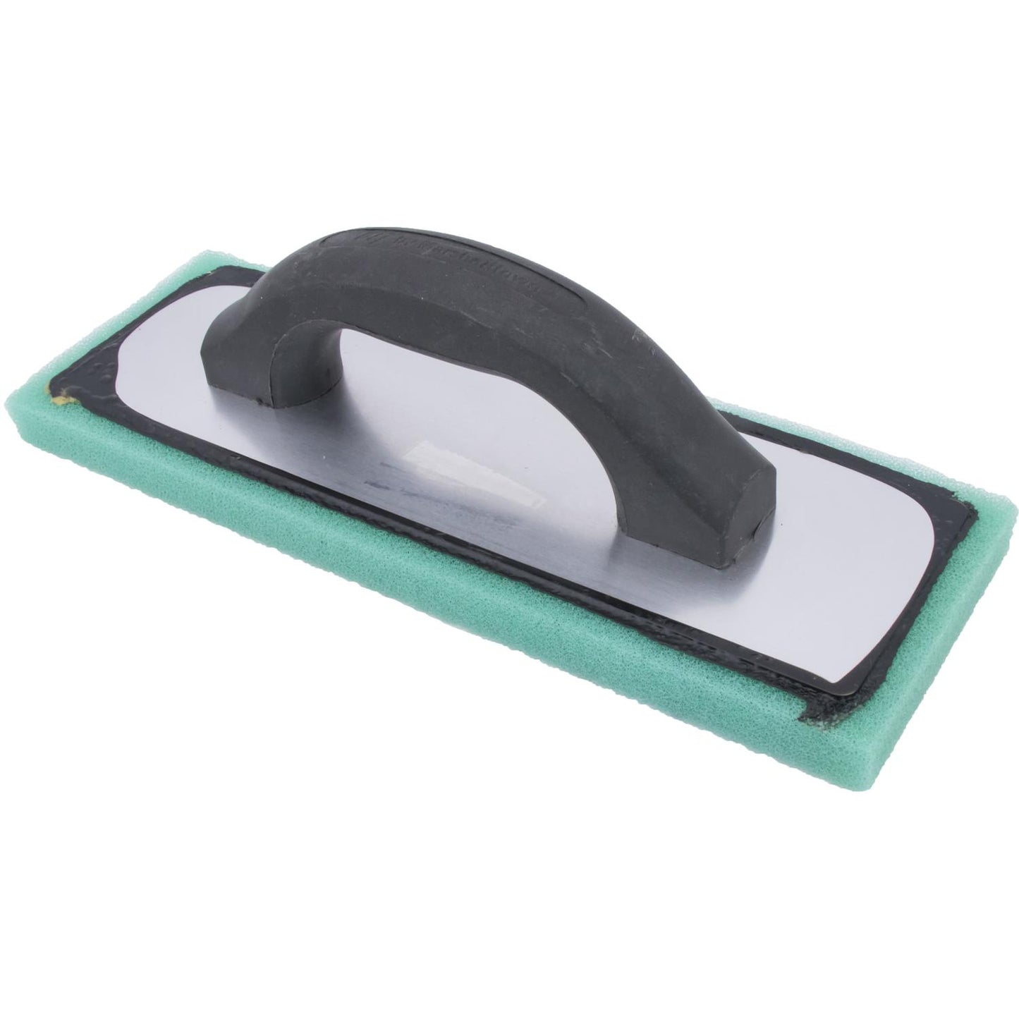 Marshalltown 4 in. W x 12 in. L Foam Pad Float, Fine