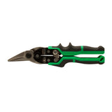 10.1 in. Straight-Cut Aviation Snip - Super Arbor