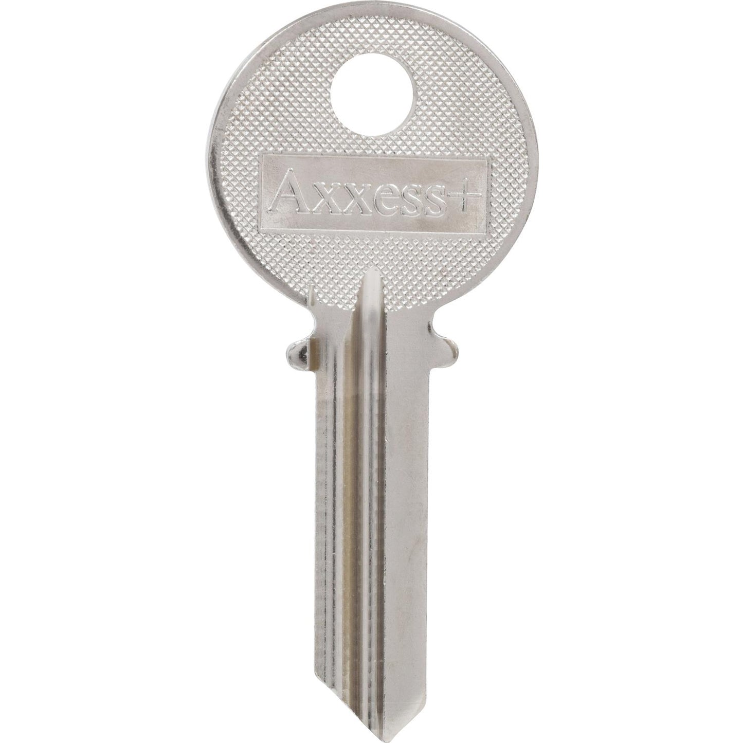 Hillman KeyKrafter House/Office Universal Key Blank 71 IN29, Y1, Y1E Single