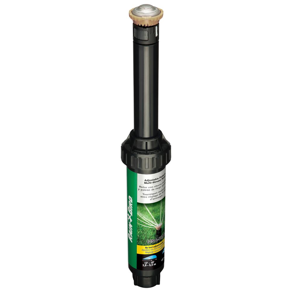 12SA Rotor Adjustable Pattern 13 ft. to 18 ft. Throw - Super Arbor