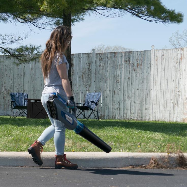 Westinghouse 40V Leaf Blower - Tool Only