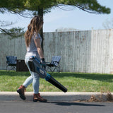 Westinghouse 40V Leaf Blower - Tool Only