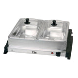 Warming Tray
