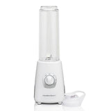 Go Sport 20 oz. 3-Speed White Blender