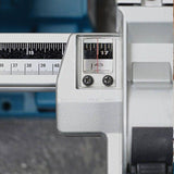 15 Amp 10 in. Corded Contractor Table Saw with 25 in. Rip Capacity and 32T Carbide Blade