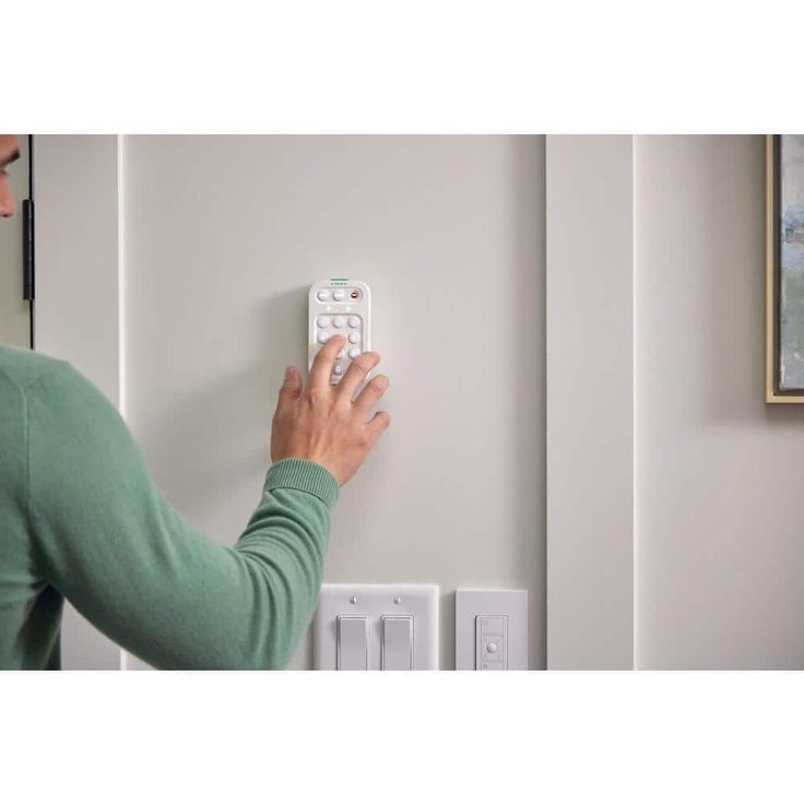Defiant Smart Home Alarm Kit with WiFi and Bluetooth, Powered by Hubspace (5-Piece)