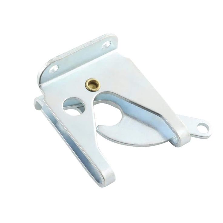 Everbilt Zinc-Plated Gate Latch