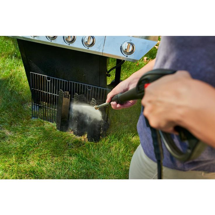 Briggs & Stratton 2200 PSI 1.2 GPM Electric Pressure Washer