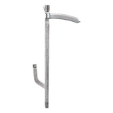 CLAW 45 lbs. Drywall Picture Hanger with Spot Marker - Super Arbor