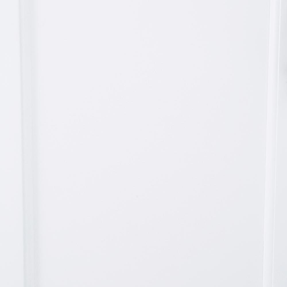 Ashburn 24 in. W x 21.63 in. D Vanity Cabinet in White - Super Arbor