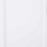 Ashburn 24 in. W x 21.63 in. D Vanity Cabinet in White - Super Arbor