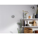 Nest Thermostat - Smart Programmable Wi-Fi Thermostat - Charcoal - Super Arbor