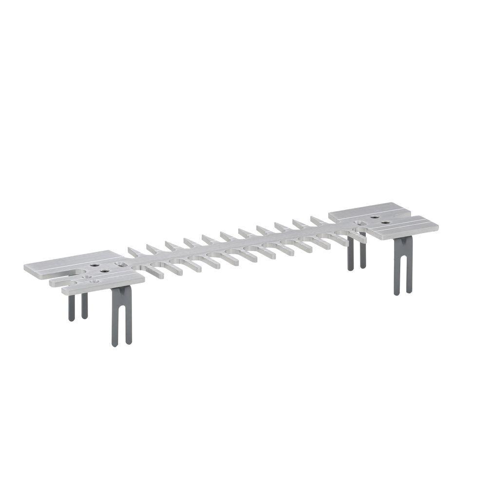 Dovetail and Box Joint Template Kit - Super Arbor