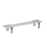 Dovetail and Box Joint Template Kit - Super Arbor