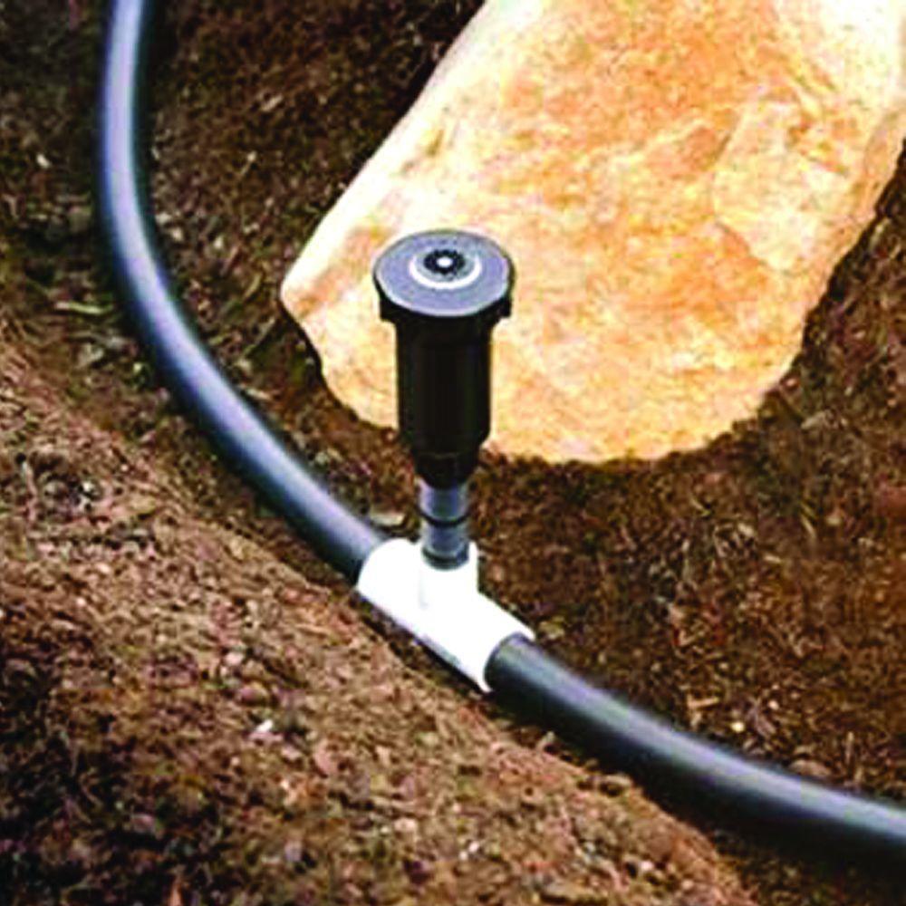 1 in. x 300 ft. IPS 80 PSI NSF Poly Pipe - Super Arbor