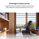 Wifi - Whole Home Wi-Fi System 3-Pack - Super Arbor