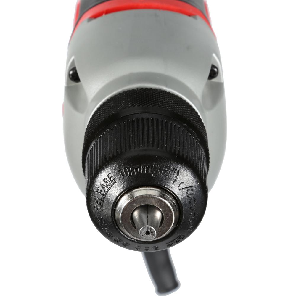 3/8 in. 2,800 RPM Tradesman Drill - Super Arbor