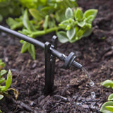 Raindrip Spot Drip Irrigation Dripper, 1 GPH (10-Pack)