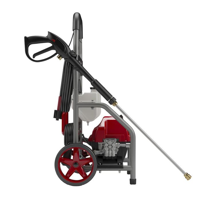Briggs & Stratton 1800 PSI 1.2 GPM Electric Pressure Washer with Universal Motor